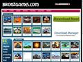 http://bronzgames.com ismertető oldala